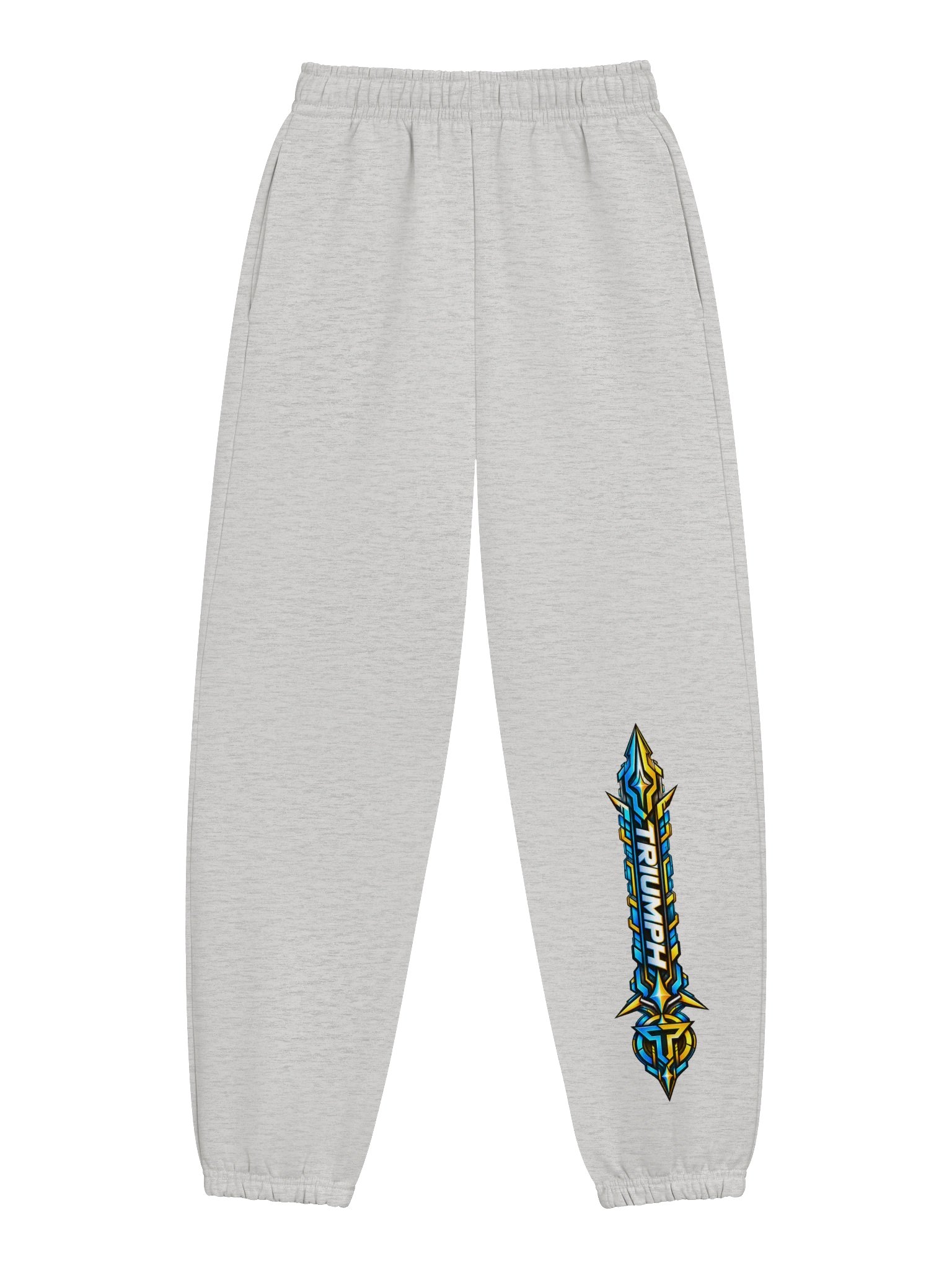 Triumph Valor Joggers product image (7)