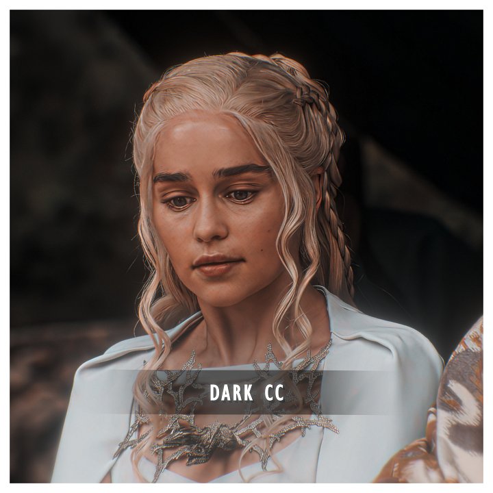 Dark CC After effects product image (2)