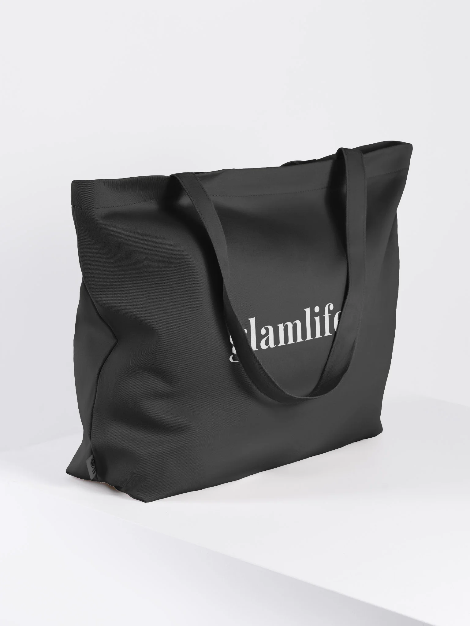 Glamlife Tote Bag product image (7)