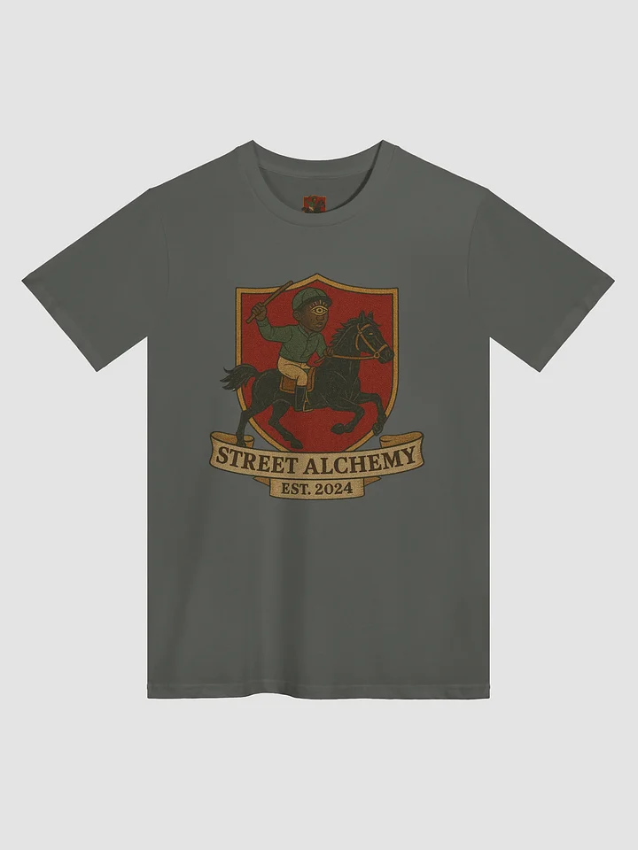 Street Alchemy Vintage T-Shirt product image (1)