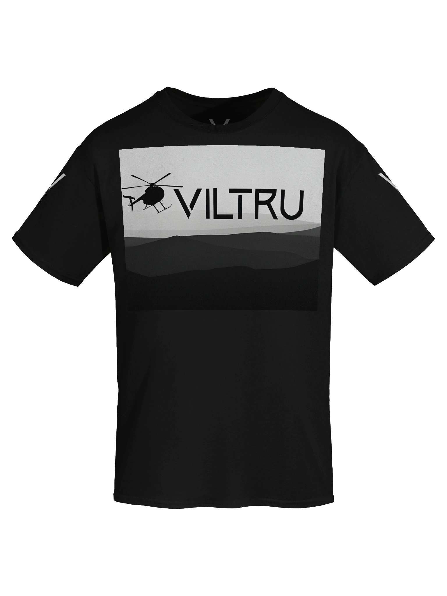 Viltru Landscape Tee product image (7)
