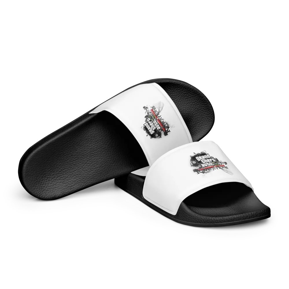 ZAR Men's Slides product image (10)