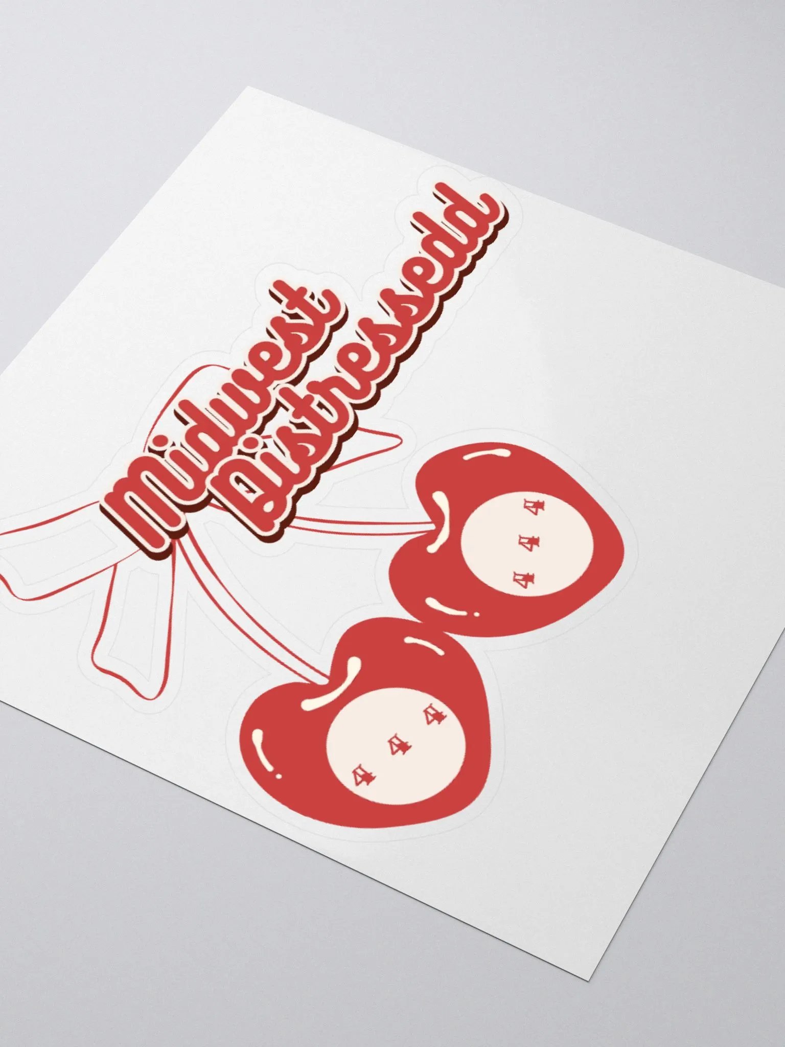 444 Cherries Stickies product image (8)