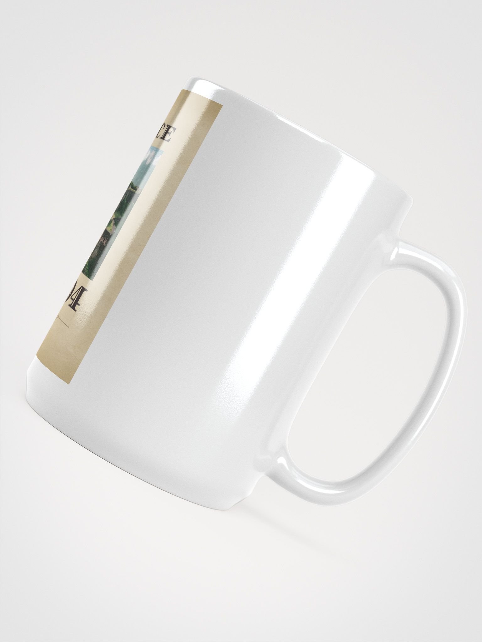 Sip Richès Mug product image (4)