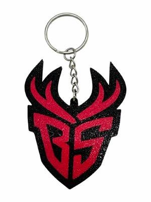 🚨 Last chance for 15% OFF 🚨 Don’t miss out on the Buckshot keychain during our launch week! The discount drops to 10% on Monday—lock yours in now. https://ink3dshop.com/collections/buckshot-gaming #3dprinted #buckshot #ink3d #ink3dstudio #launch 