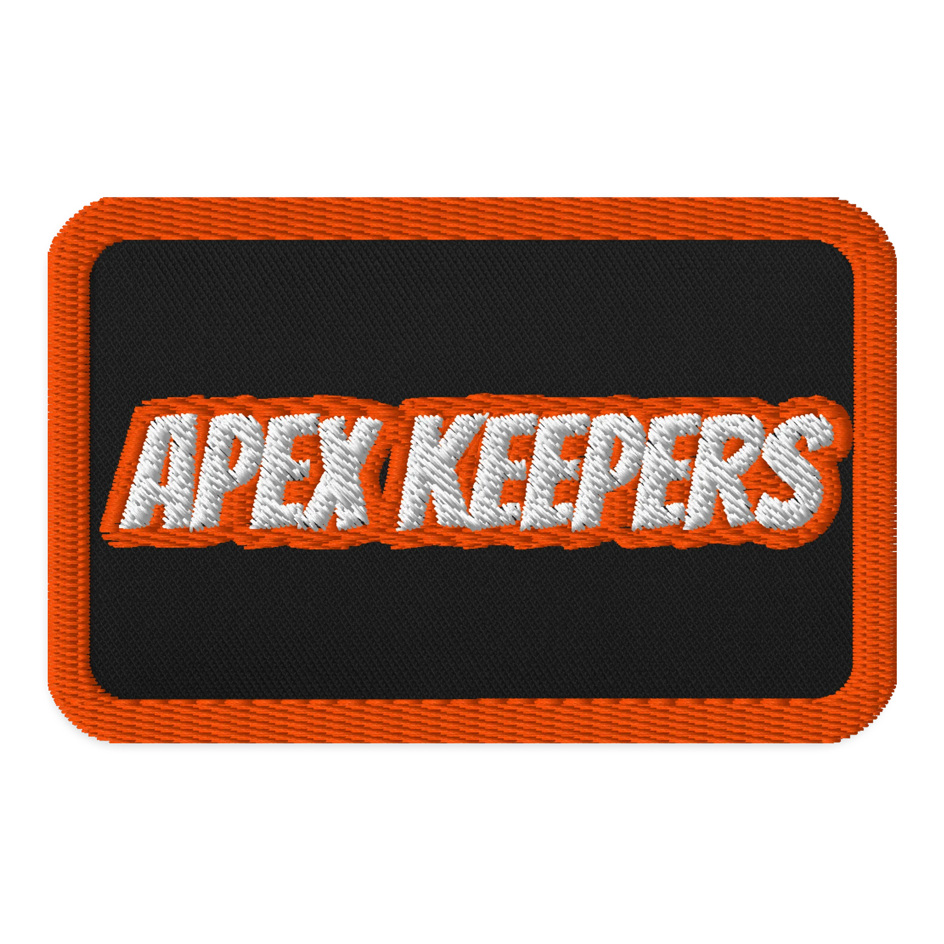 Guardian Patch: By ApexKeepers product image (1)