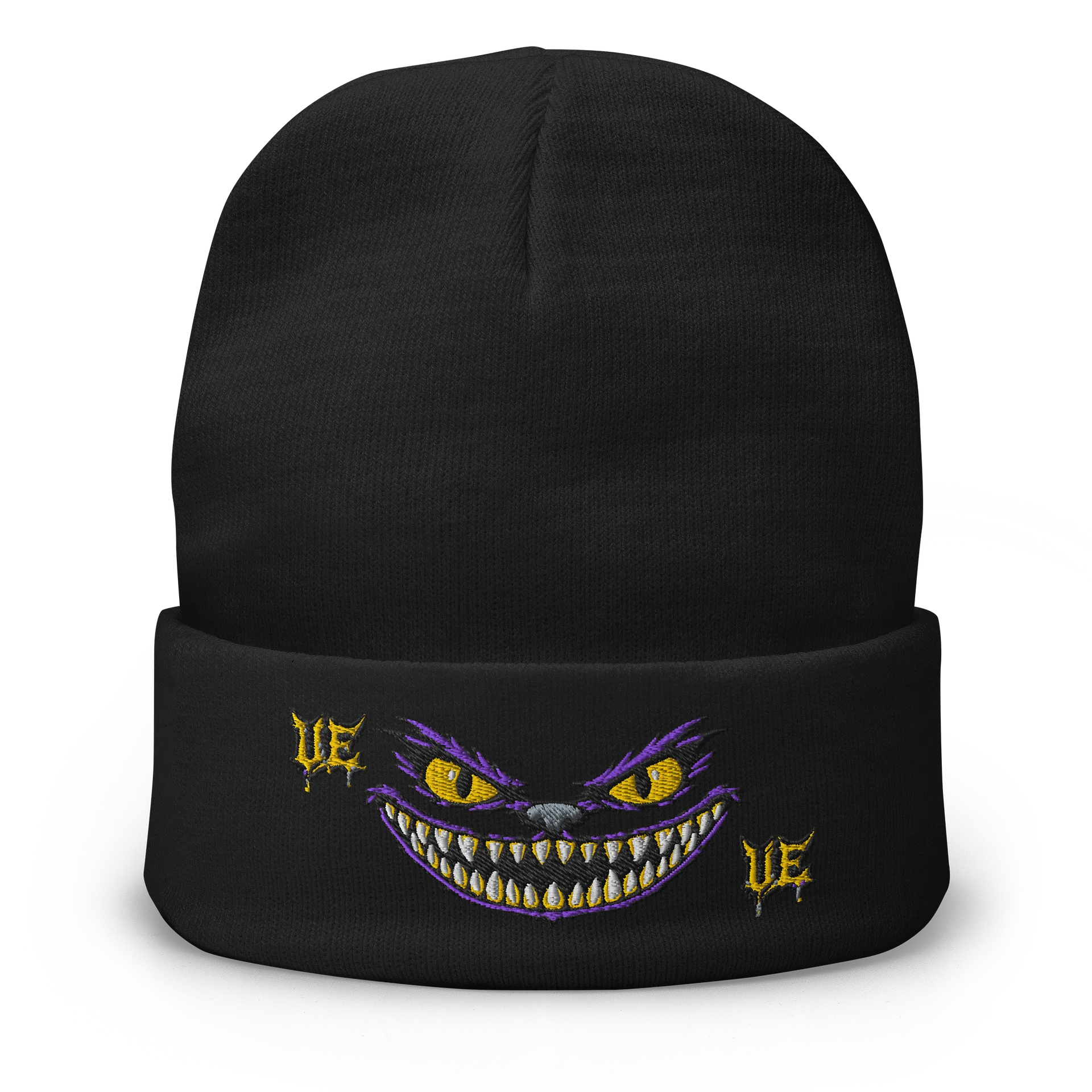 UE - Monogrammed Grin_Otto Beanie product image (1)