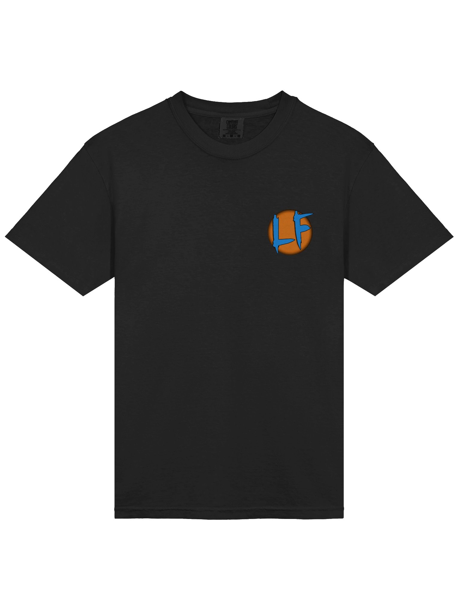 LooseFab Tee product image (3)