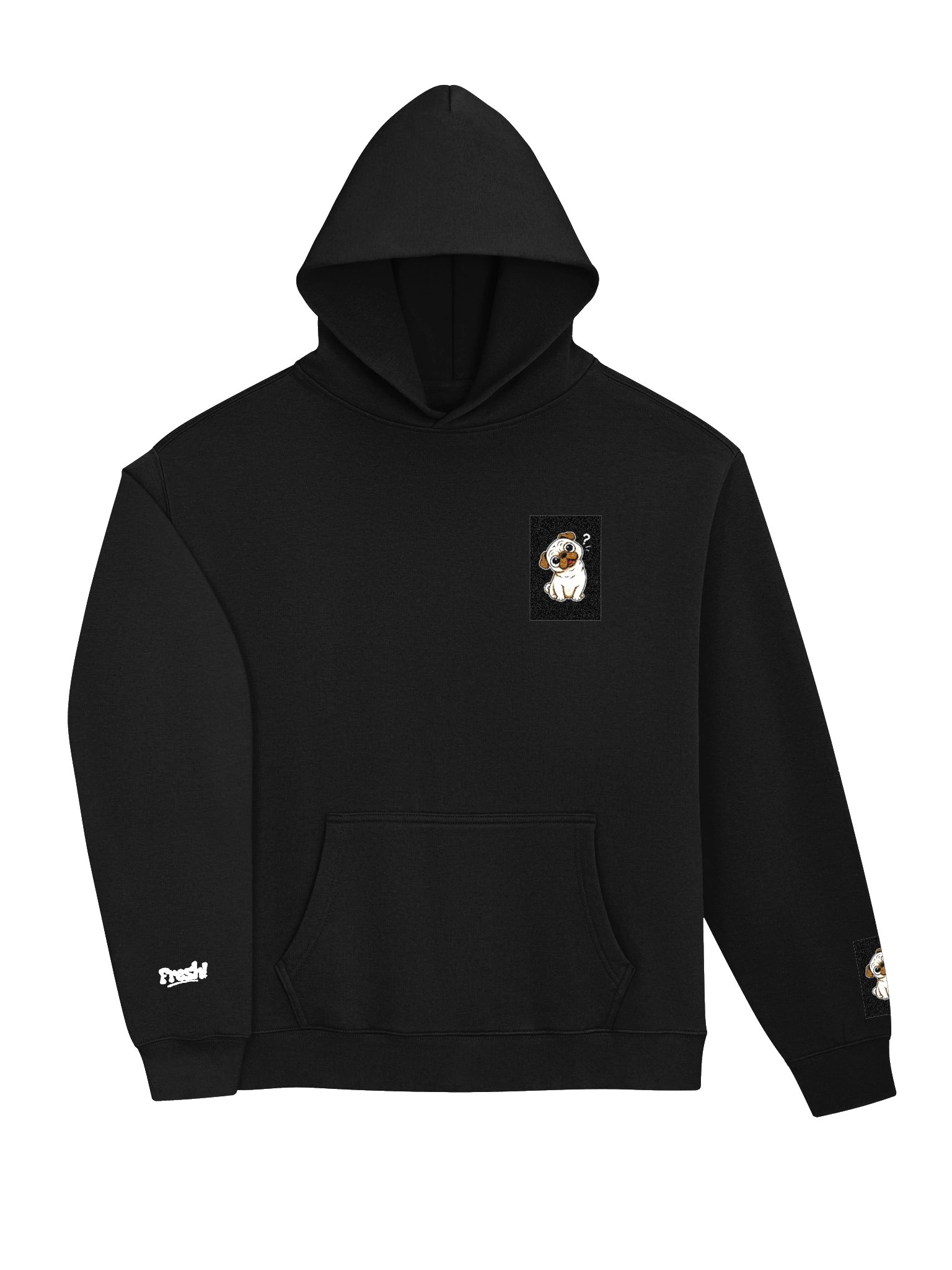 A Fresh Mr Benson RIP DROP /50 product image (3)