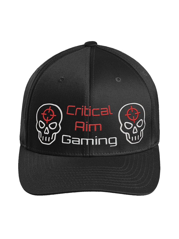 Critical Cap product image (1)
