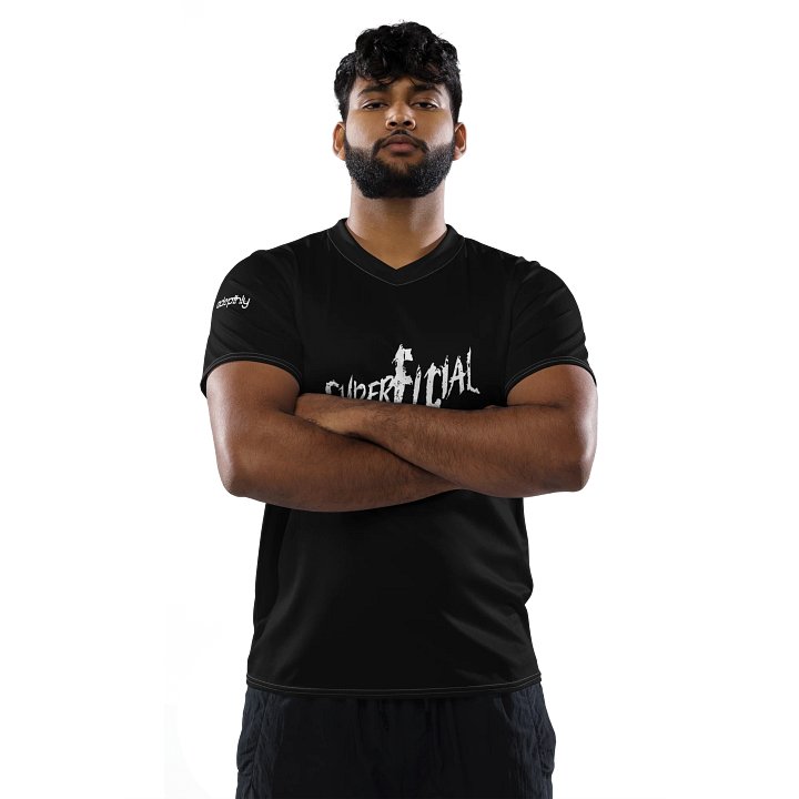 SPRFCL Sport Gym Jersey product image (2)