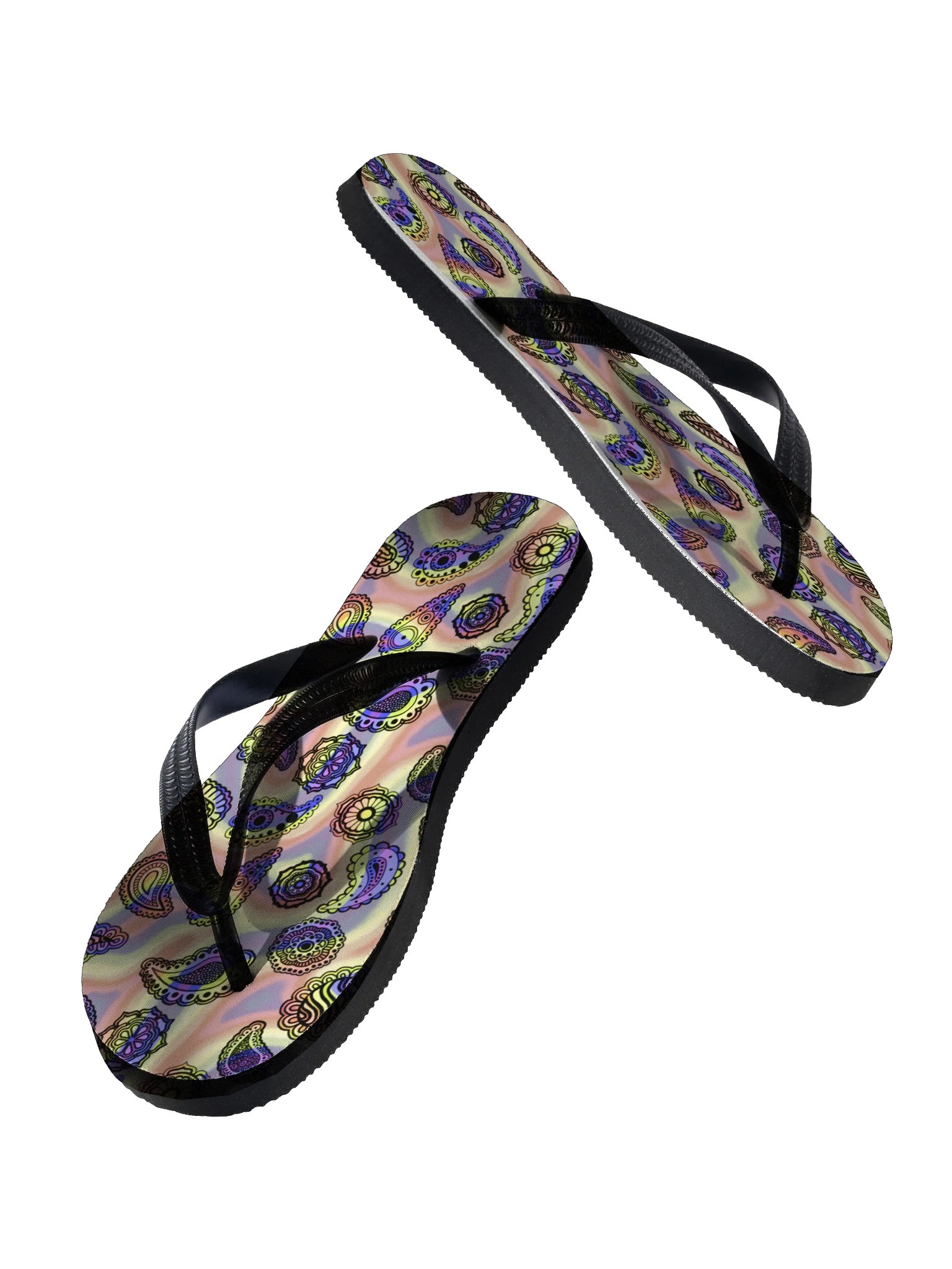 Trippy Flippy Flops product image (2)