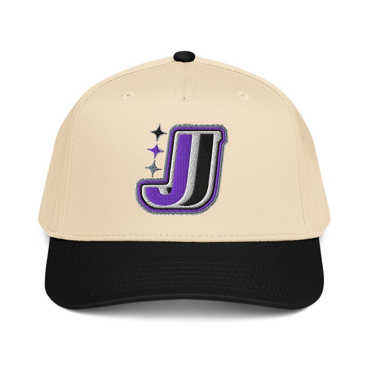 Jakarta Jaguars Baseball Cap (Snapback) product image (1)