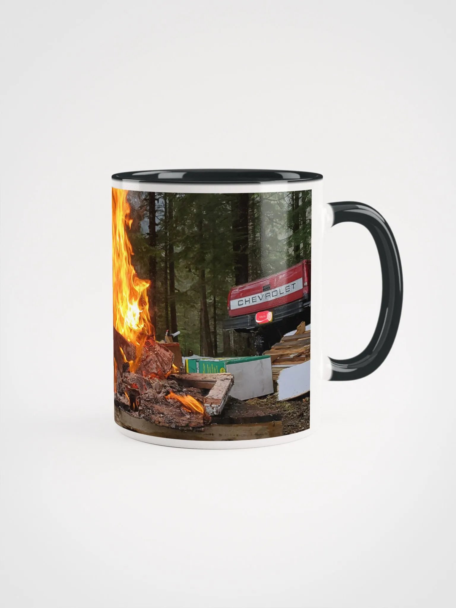 Bonfire Mug product image (5)
