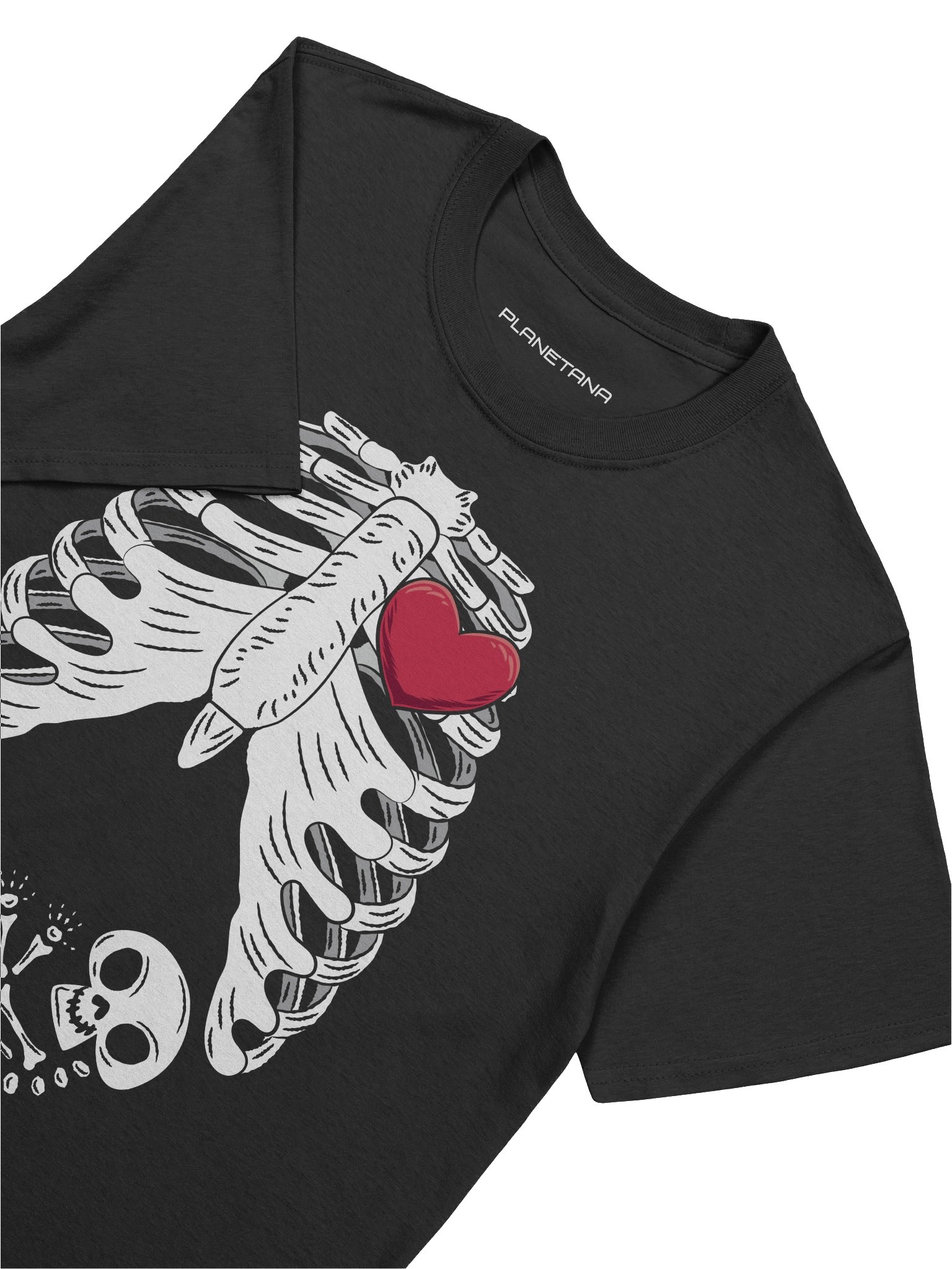 Skeleton Heart product image (7)