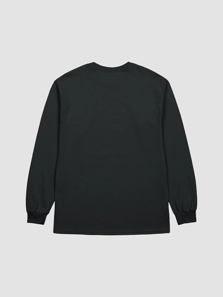 DT Edition Long Sleeve T-shirt product image (7)