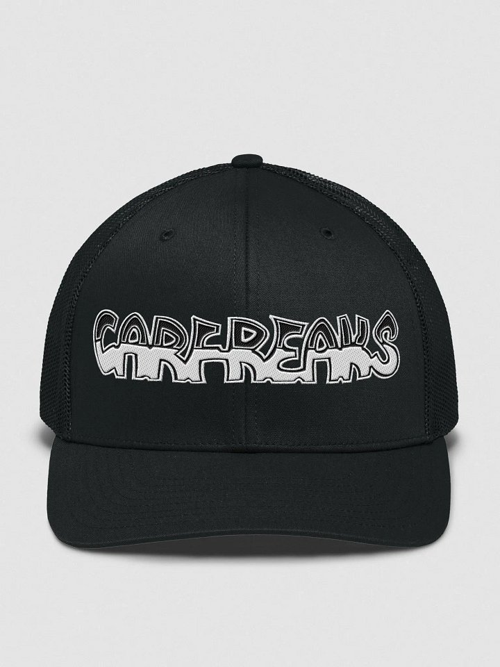 Trucker Hat product image (1)