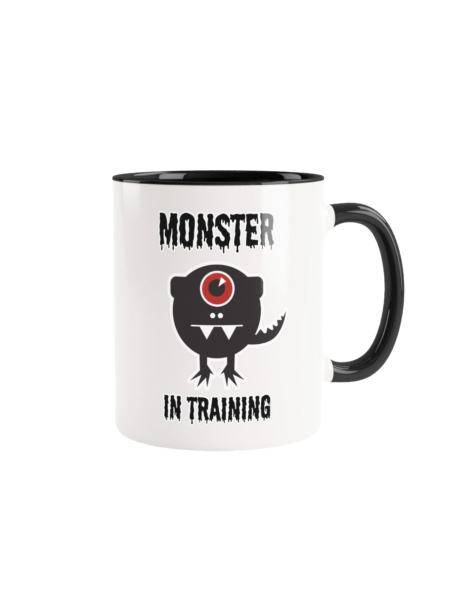 Monster In Training product image (1)