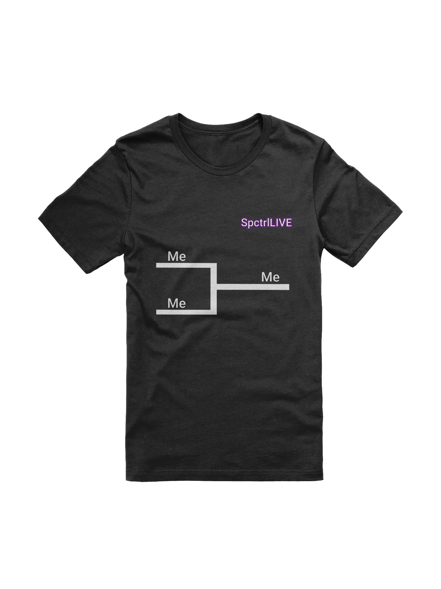 SpctrlLIVE Jersey product image (1)