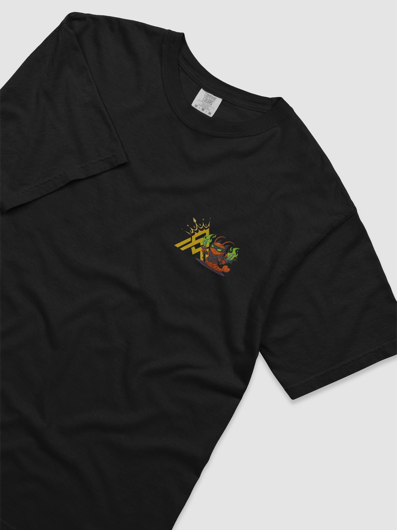 Demon Hunter T-Shirt product image (5)