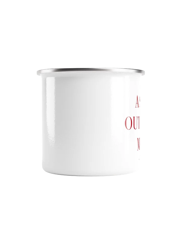 A Step Out Of My Mind - Cup product image (2)
