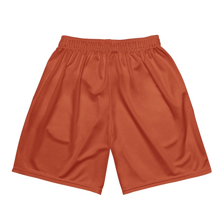Neon Shade Miami United Home Shorts product image (2)