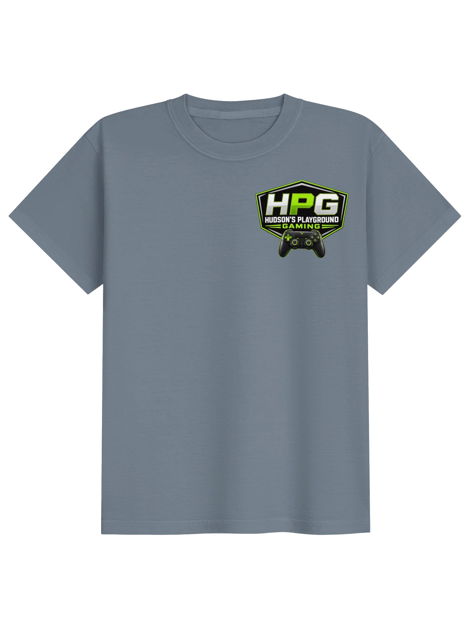 Gaming Playground Tee product image (2)