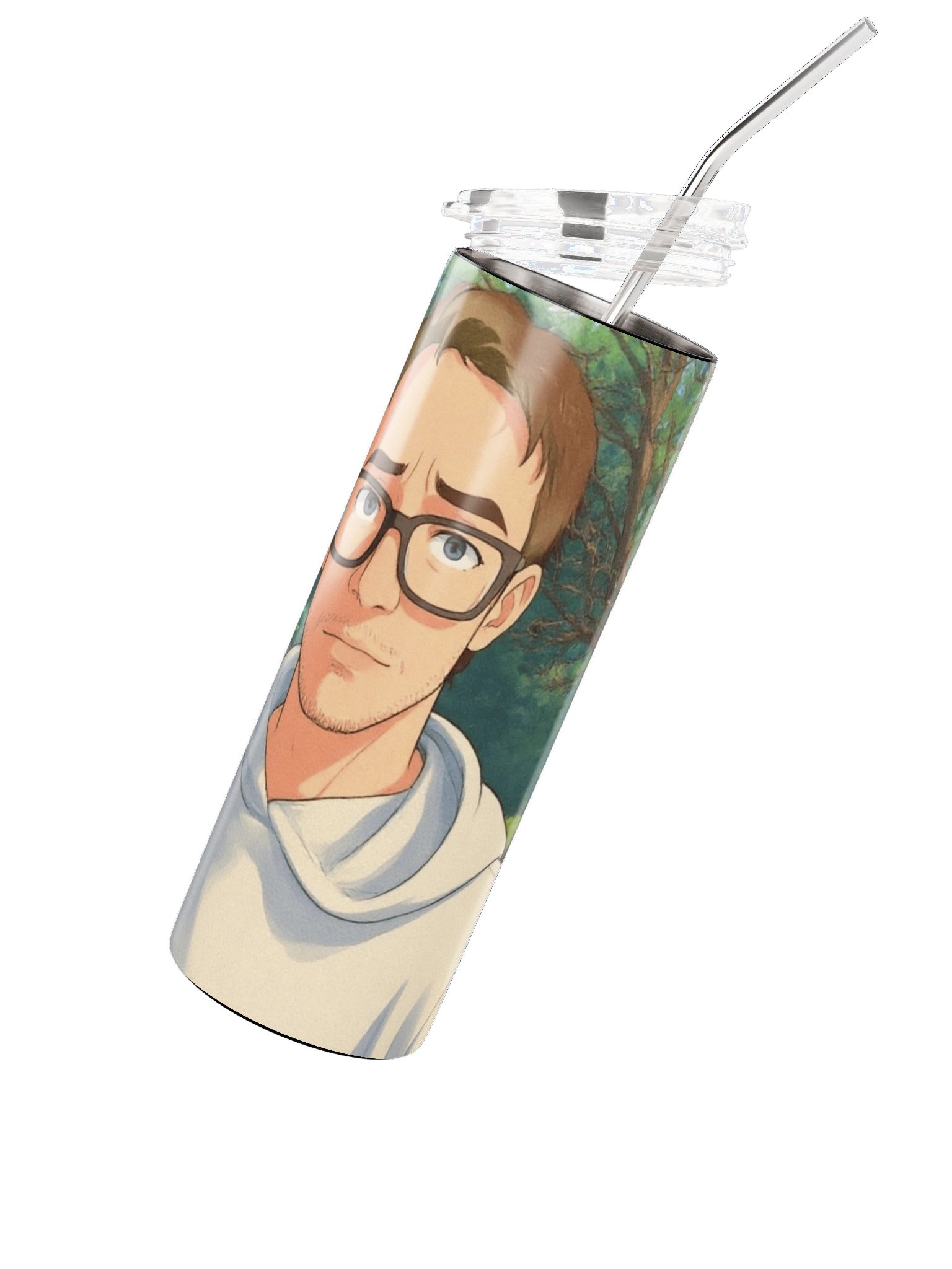 itssCSChris Tumbler product image (3)
