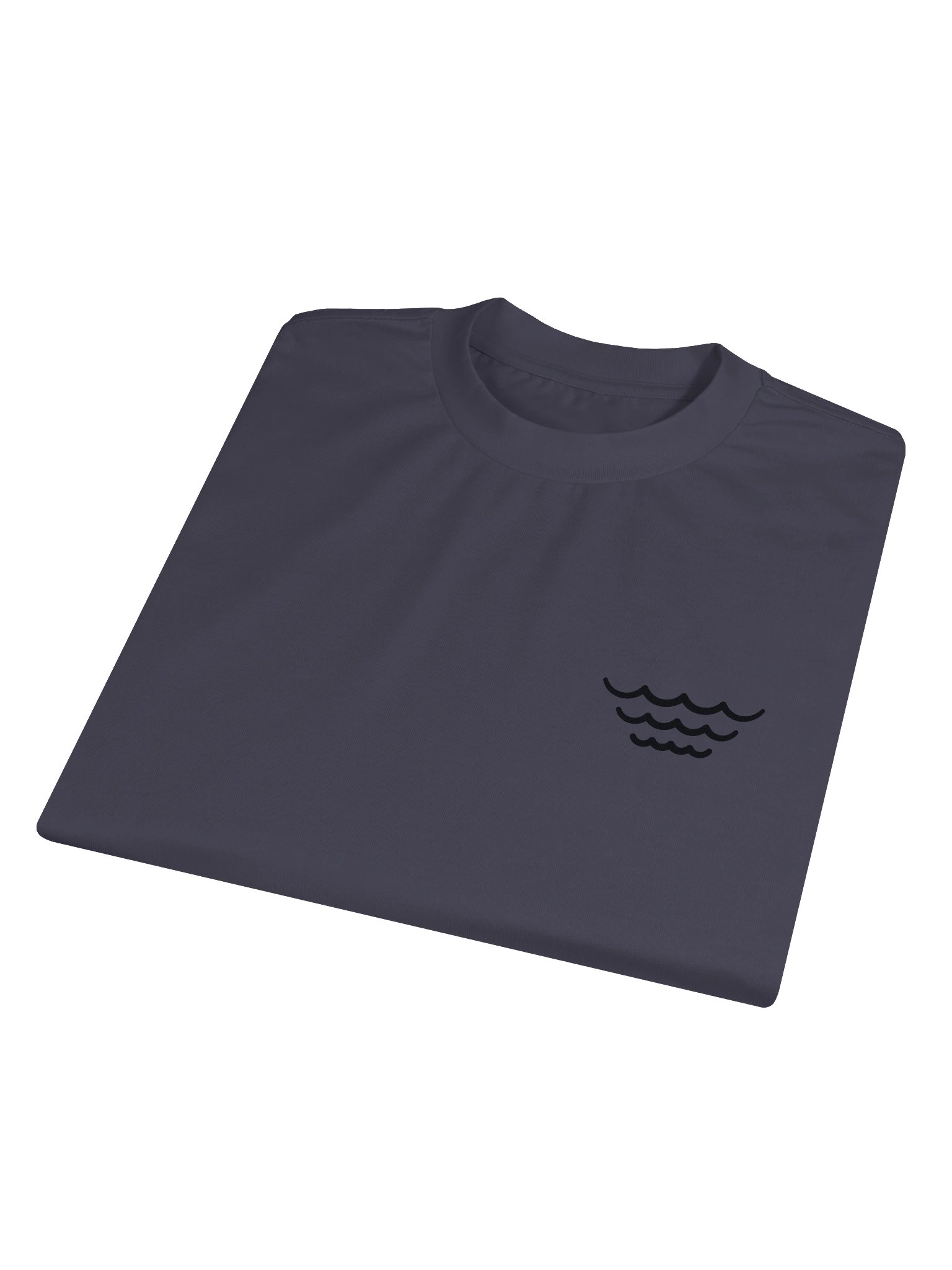 Fins Squared Long Sleeve Tee product image (4)