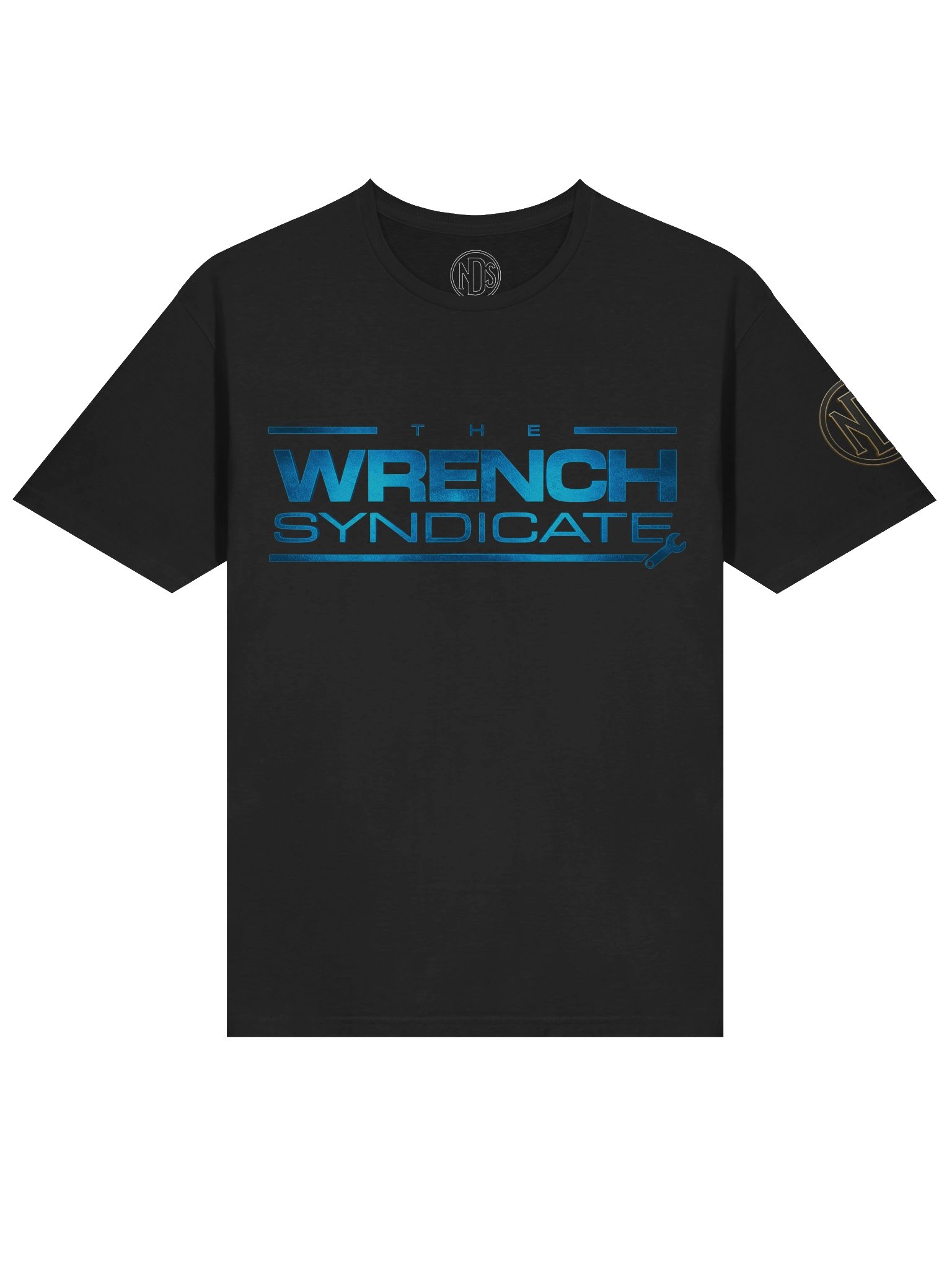 The Wrench Syndicate product image (6)