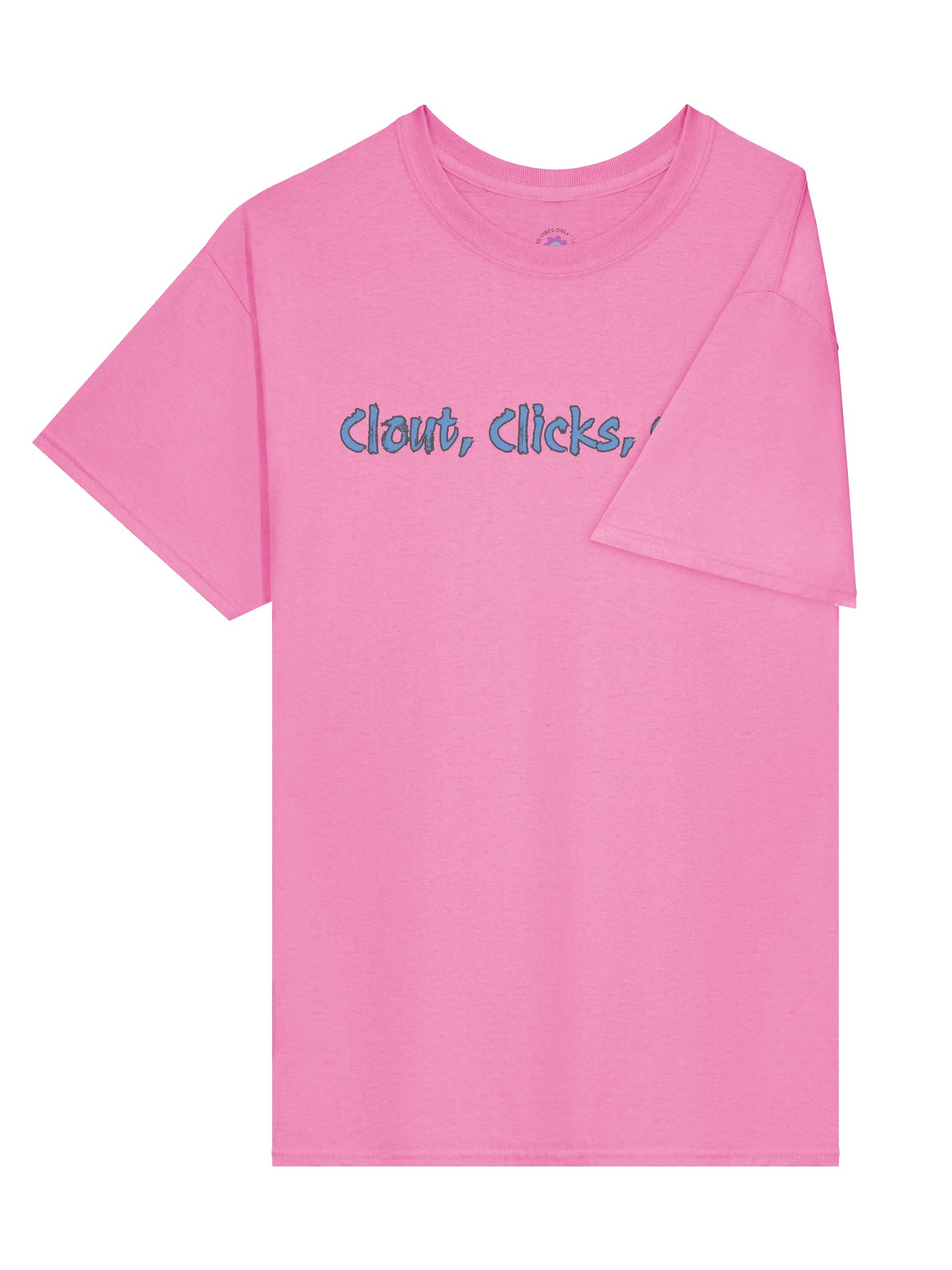 Clicks, Clout, Coins product image (88)