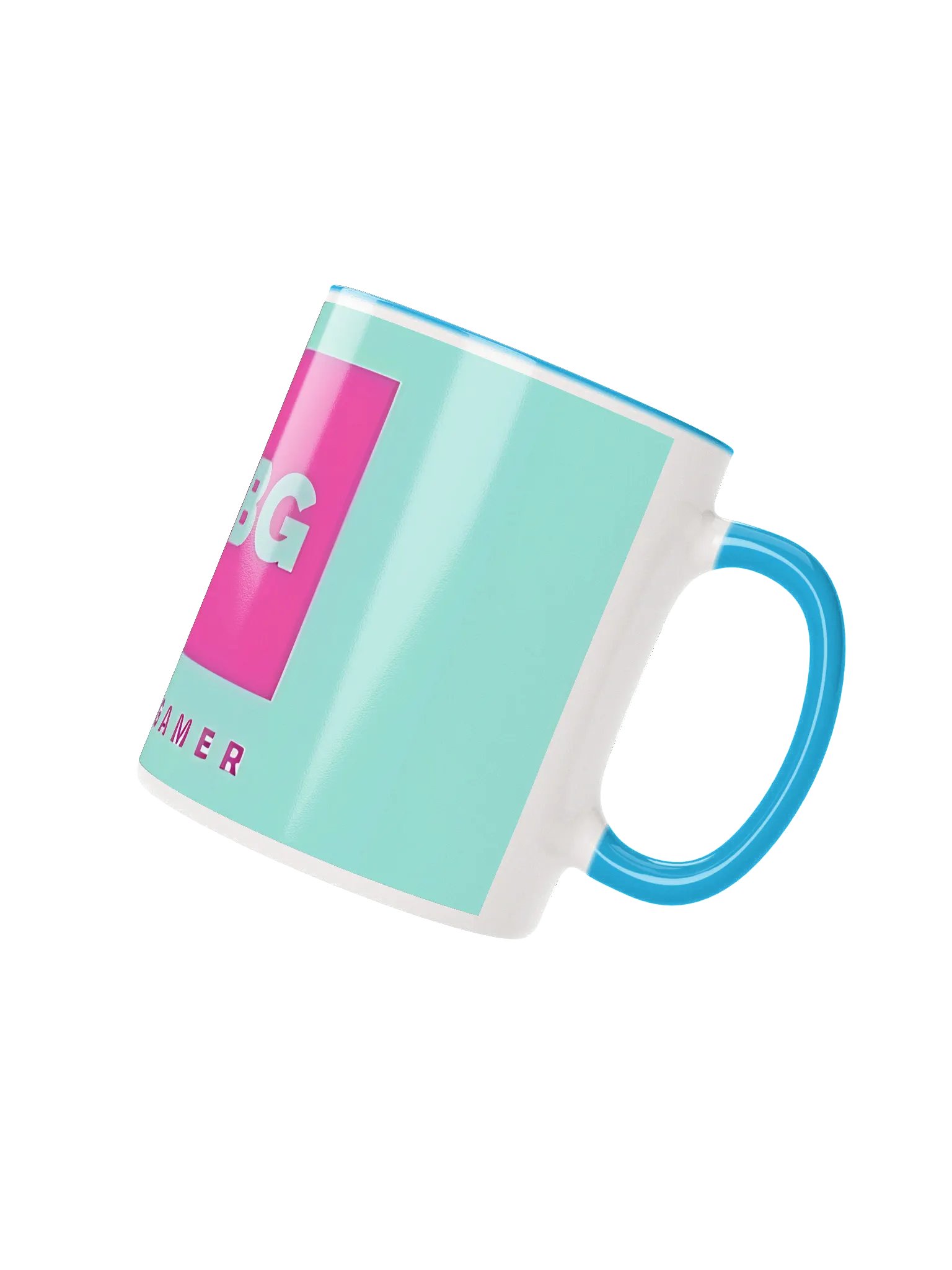 The Bearded Gamer Cup 2 product image (3)