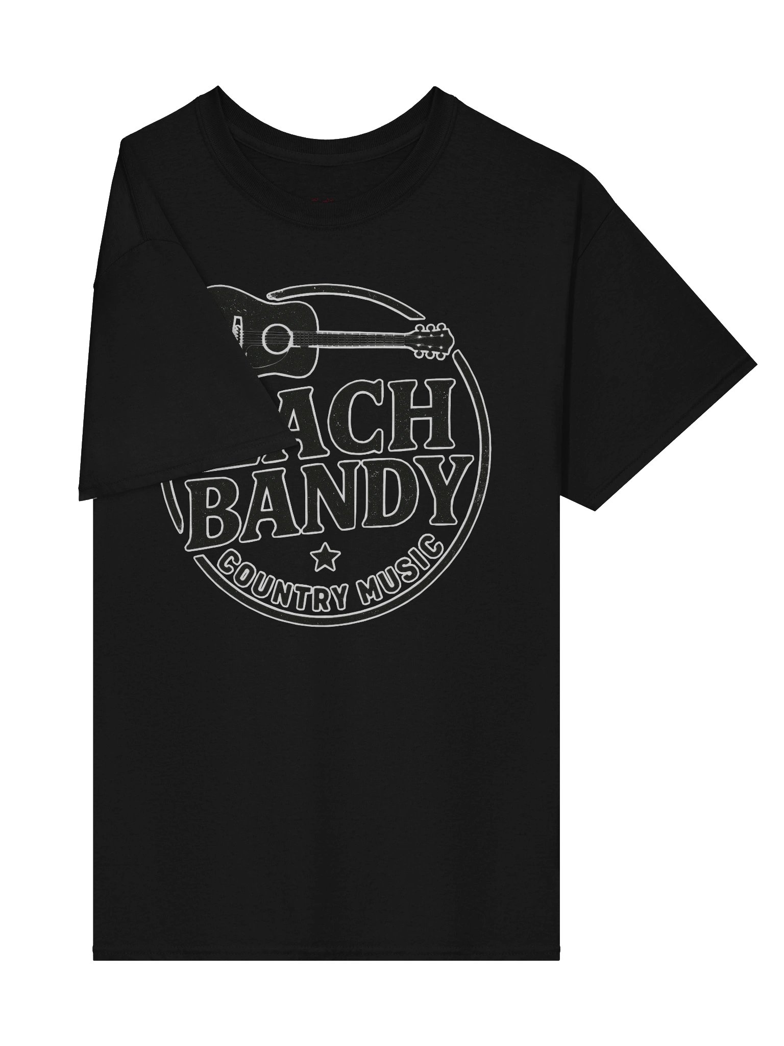 Large Logo T shirt product image (4)
