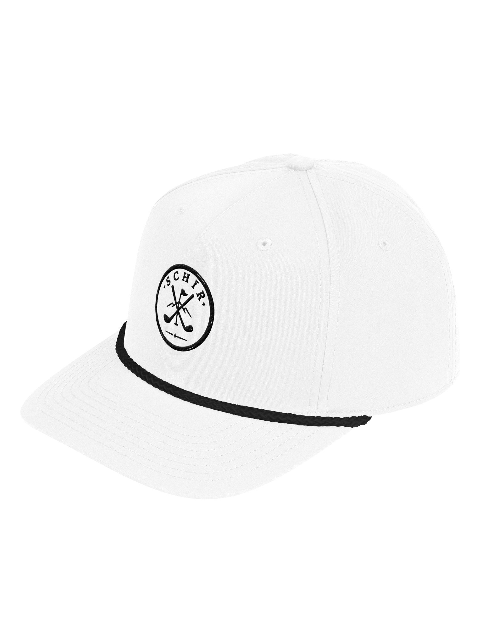 CREST CLUBS ROPE HAT product image (19)