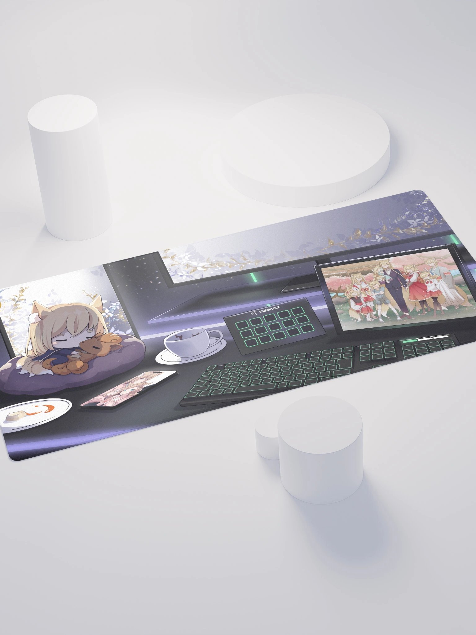 Ending Mousepad Maeiia product image (3)