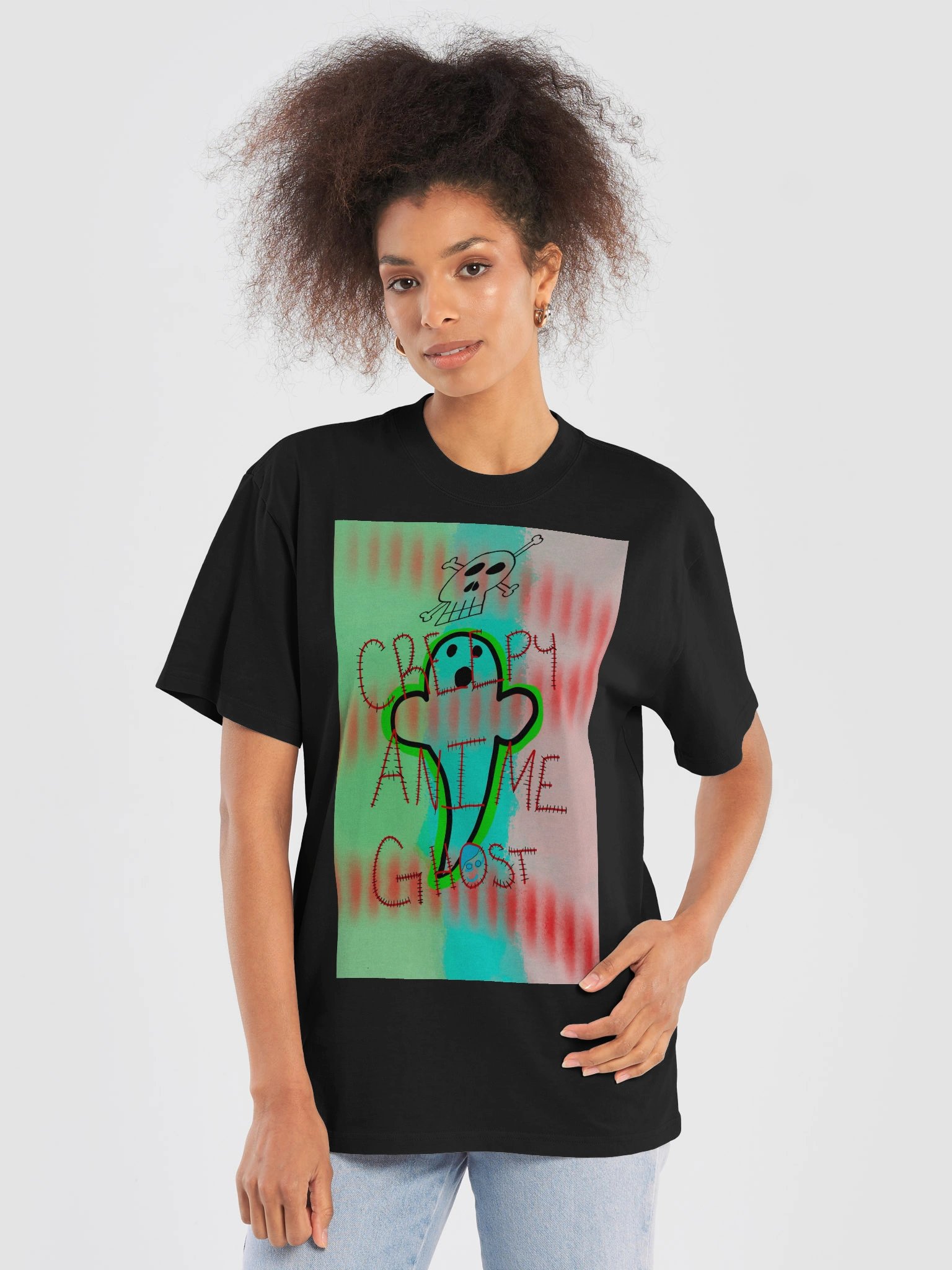Spooky Ghost product image (13)