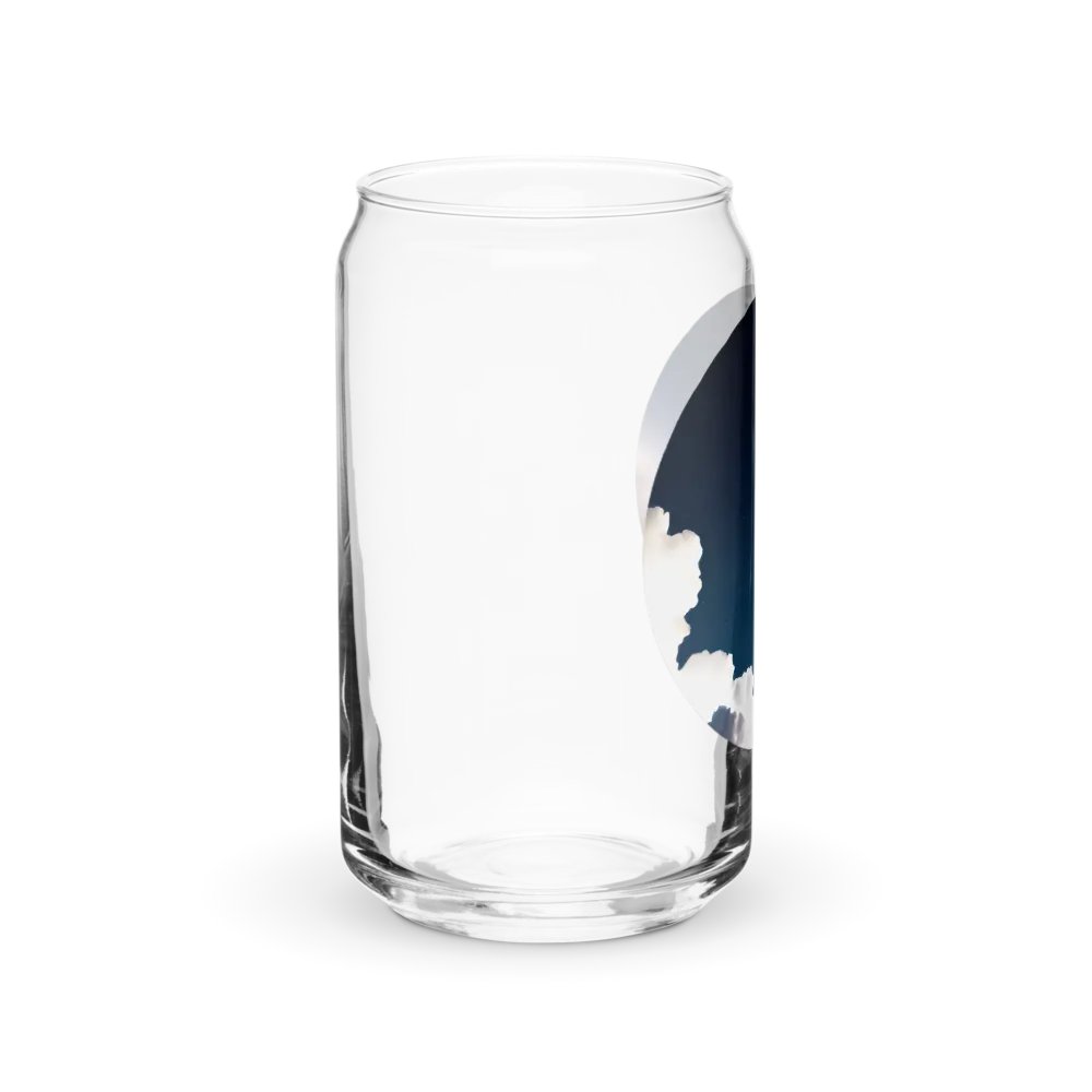 DO IT ALL Can-Shaped Glass product image (8)