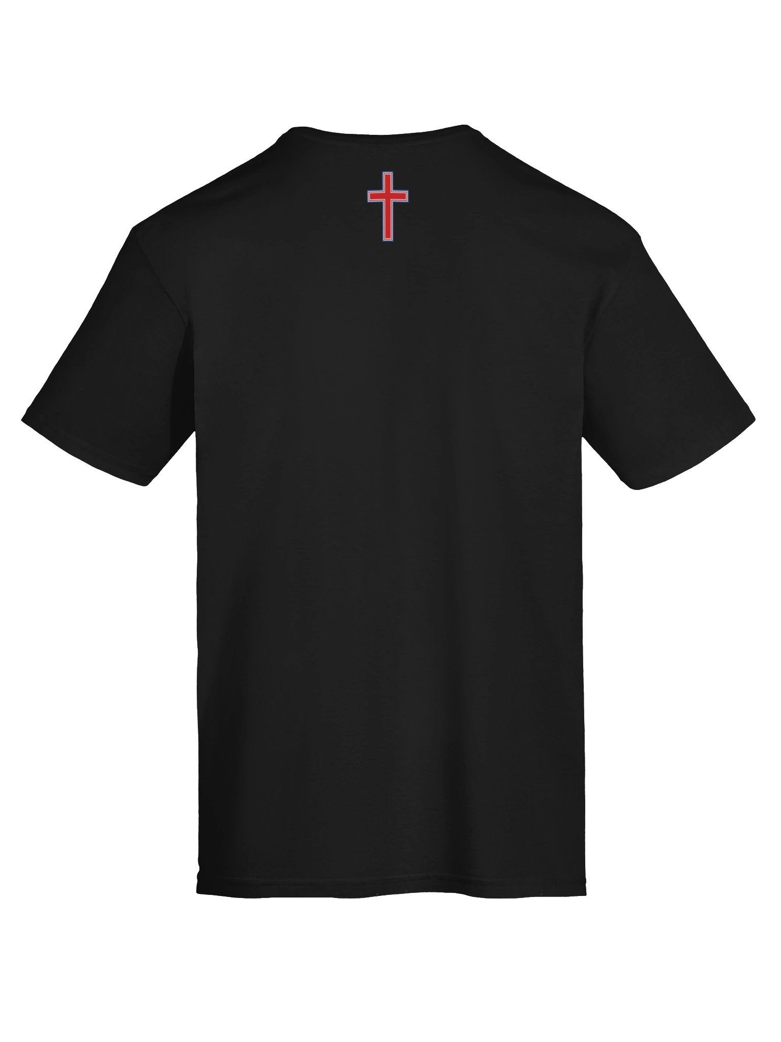 TKA Lions Soccer Classic Fan Tee product image (7)