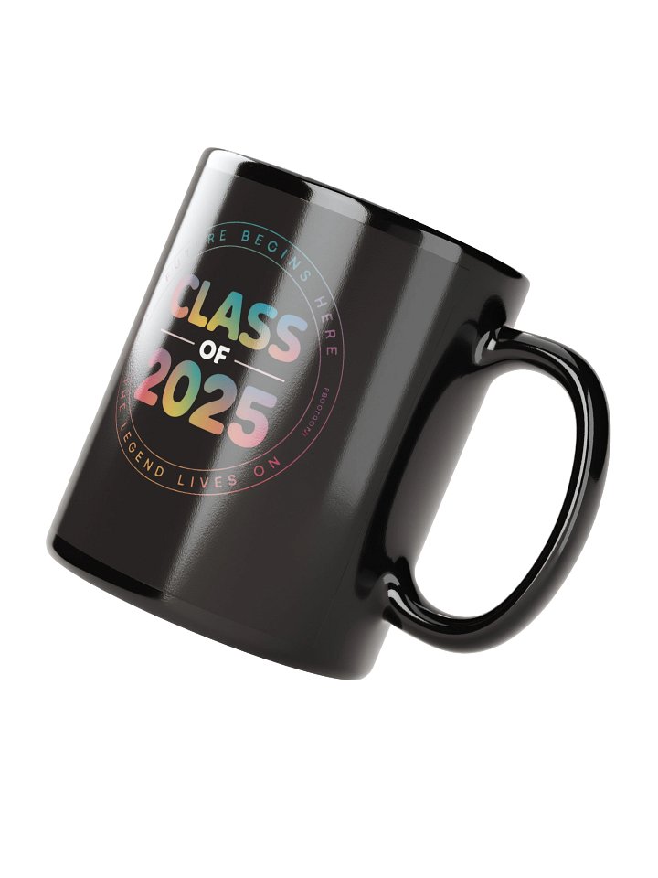 Class of 2025 - The Legend Lives On product image (3)