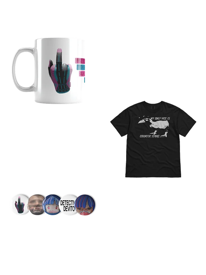 Starter Pack 1 product image (1)
