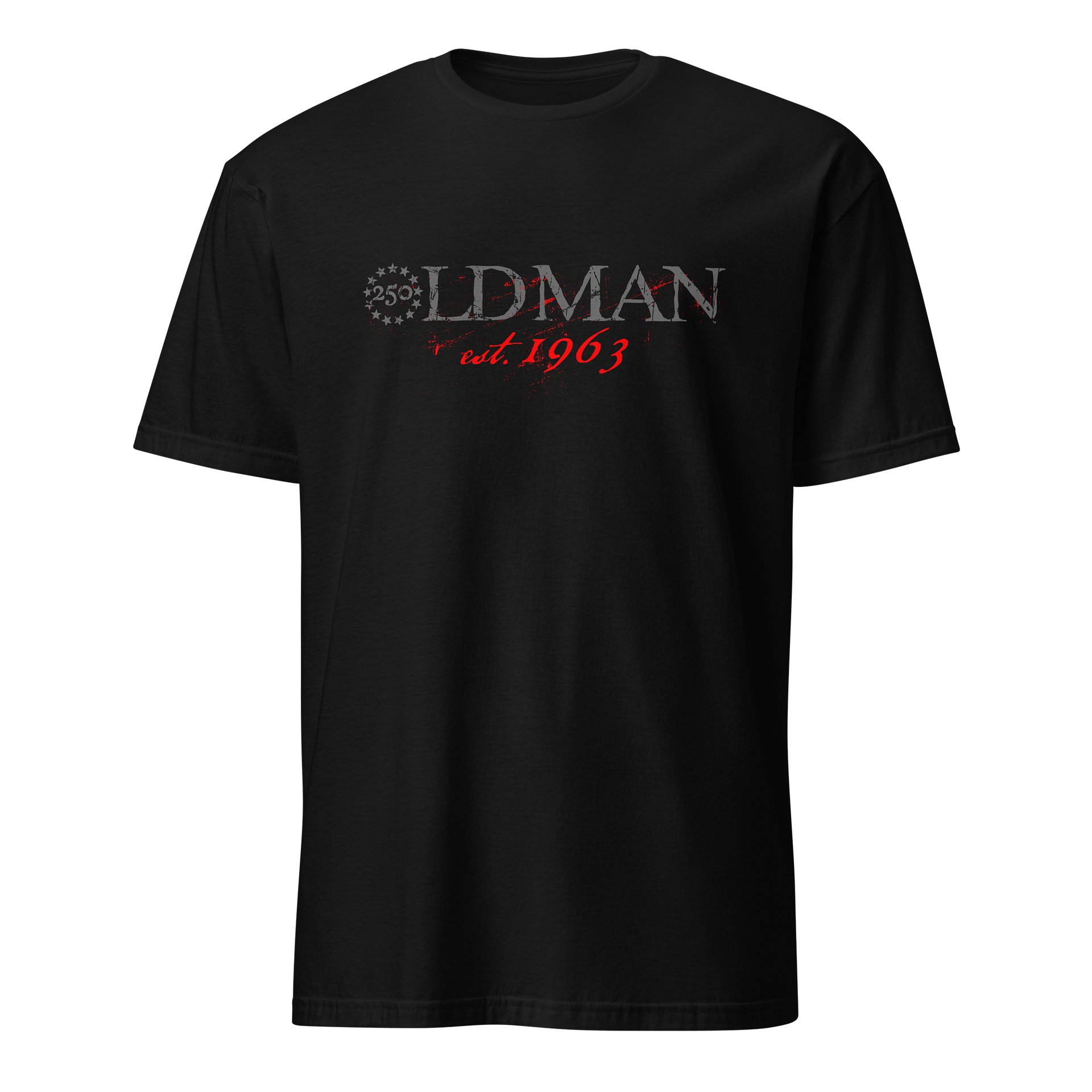 1963 Old Man 250th Anniversary product image (2)