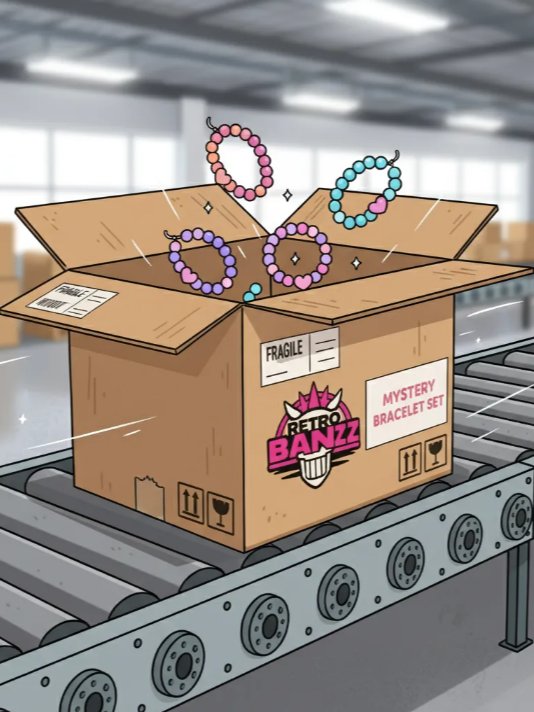 5 Mystical Banzz product image (2)