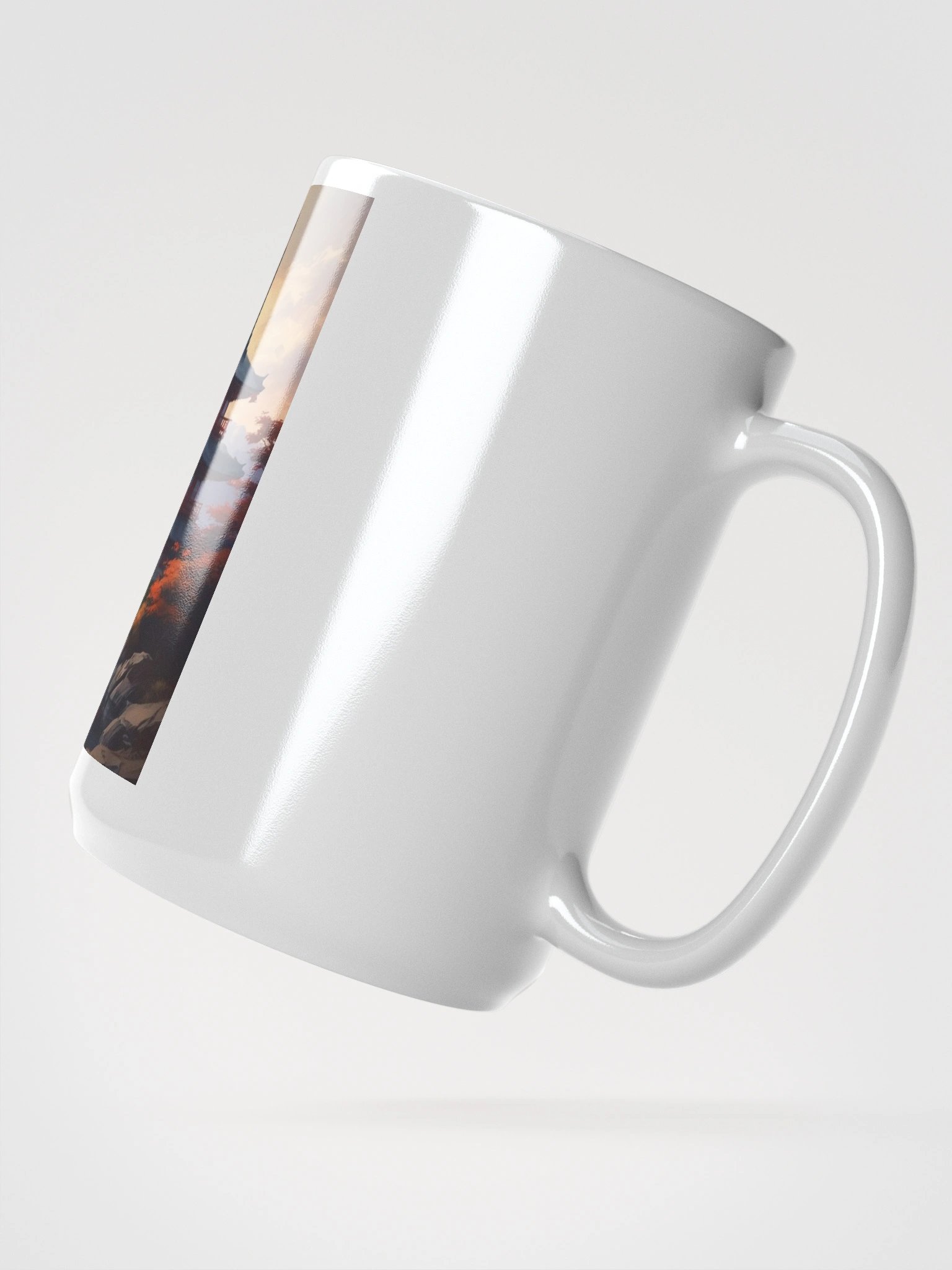 Mount Fuji product image (2)