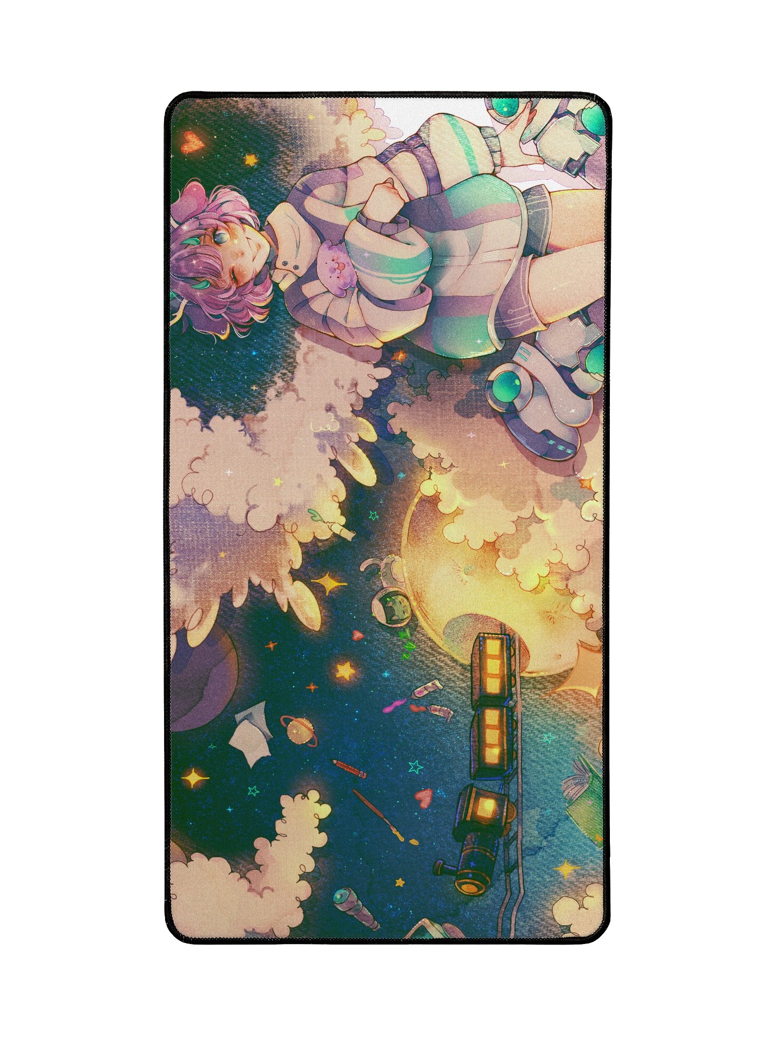 maboroshiiro desk mat product image (2)