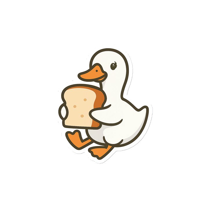 Nom Nom Magnet product image (2)