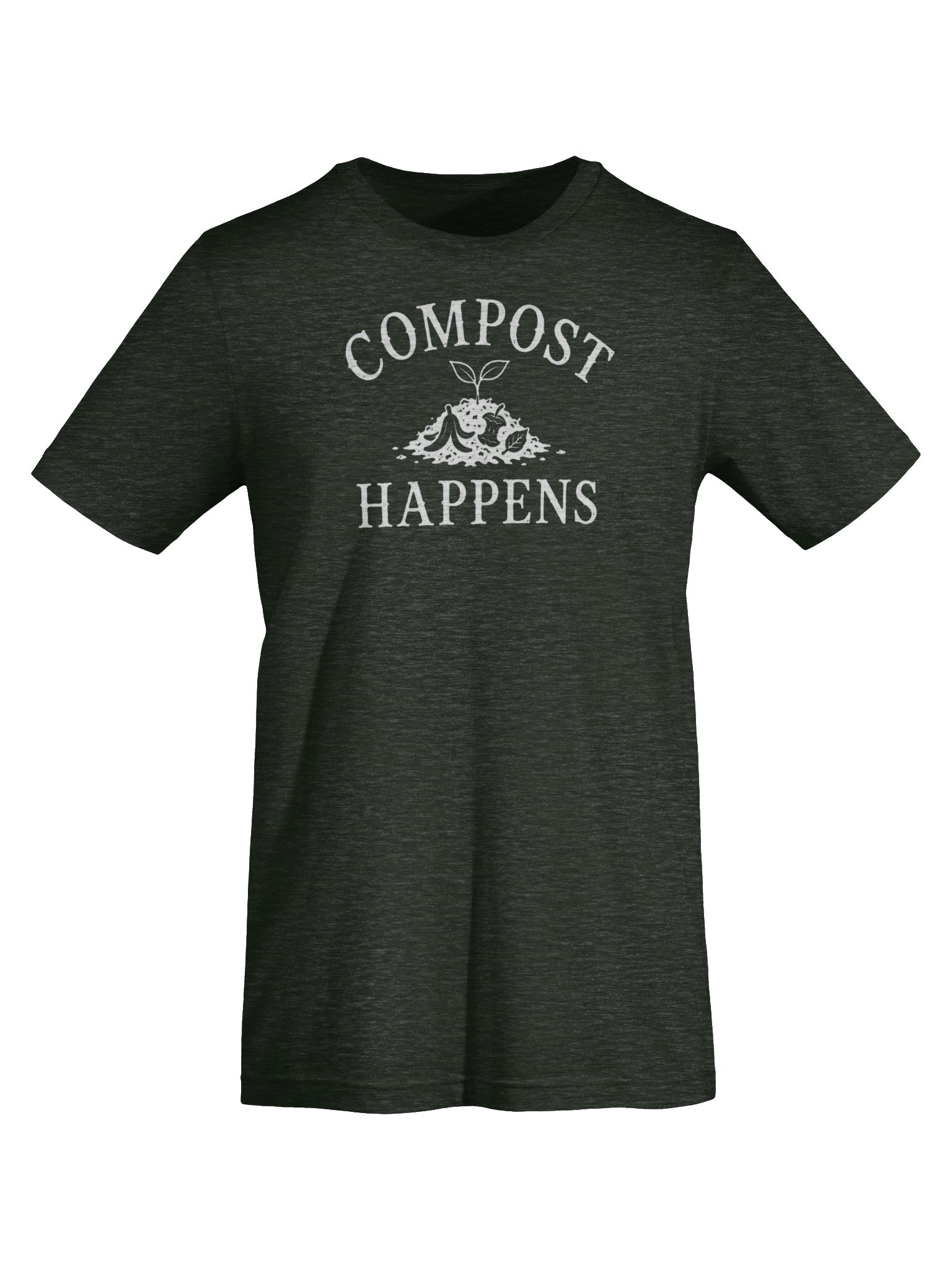 Compost Happens - Tee product image (39)