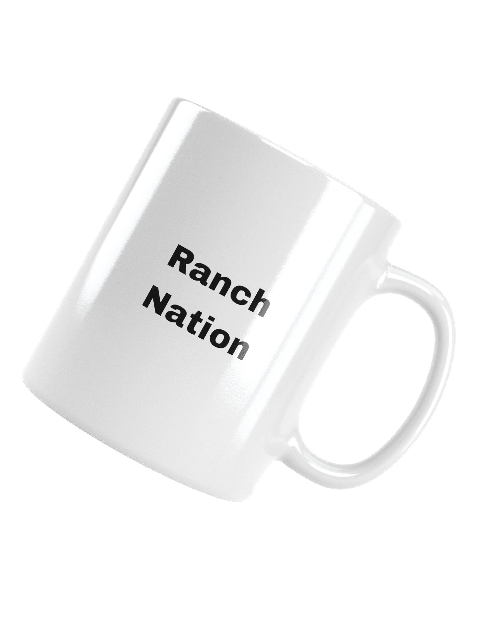 Silver Ranch Mug product image (9)