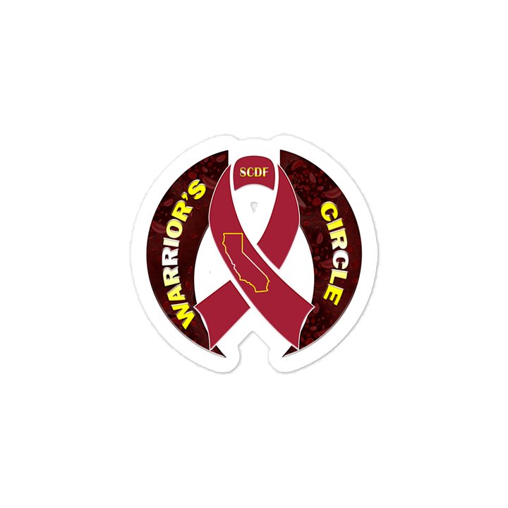 SCDF WC Decal product image (1)