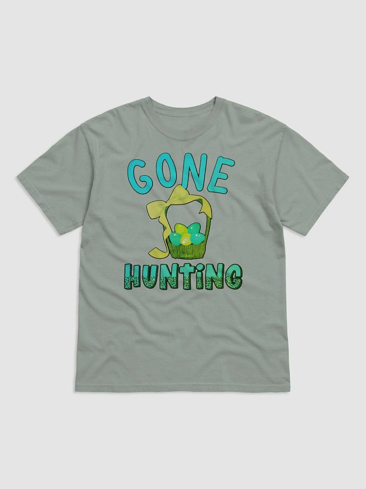 GONE HUNTING product image (2)