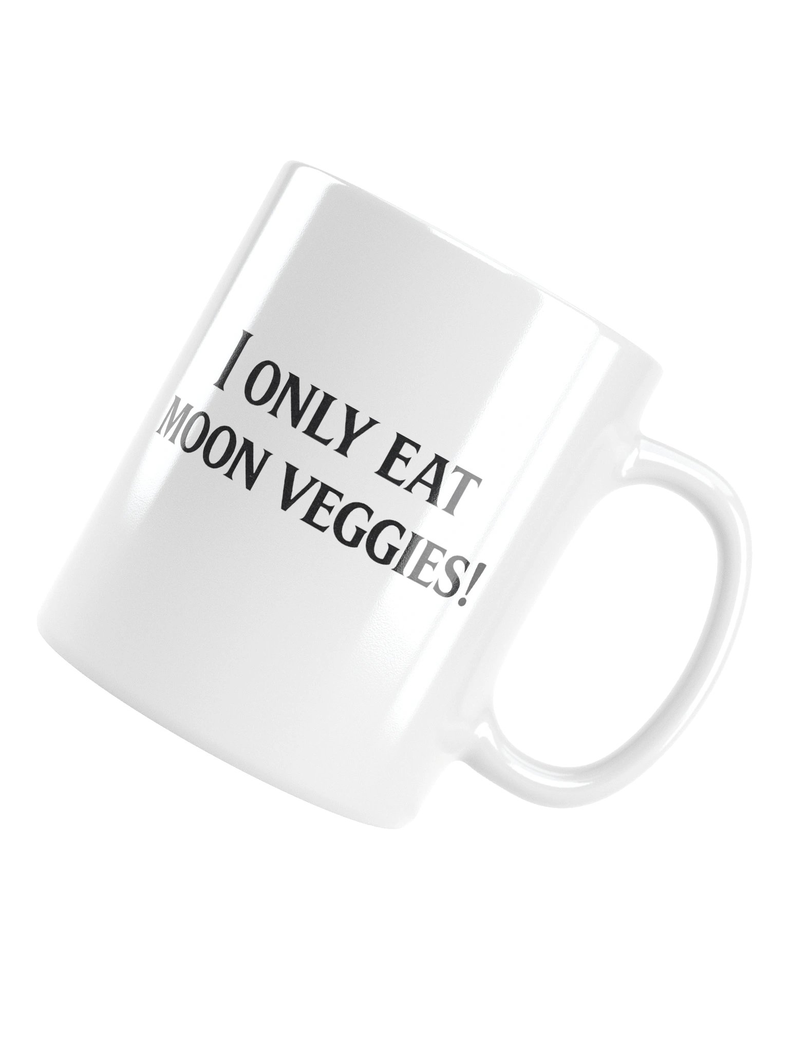 I only Eat Moon Veggies! product image (11)